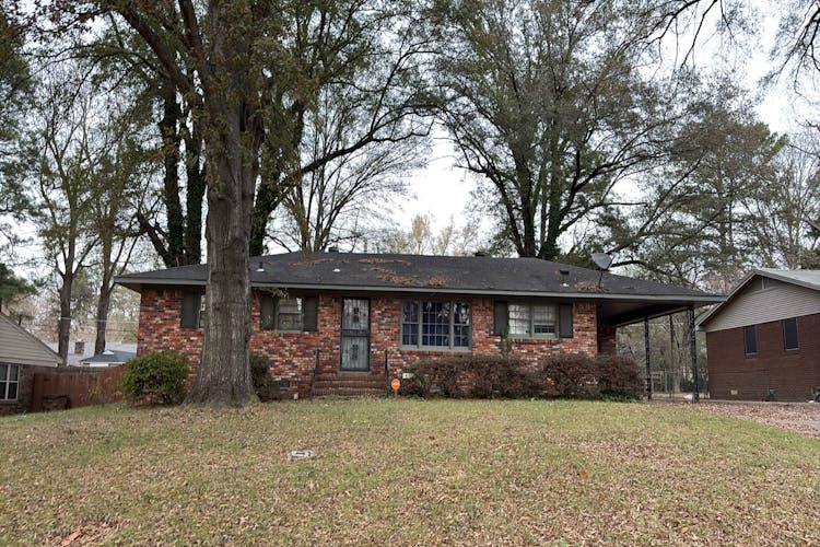 245 Lexington Drive Forrest City, AR 72335, St. Francis County