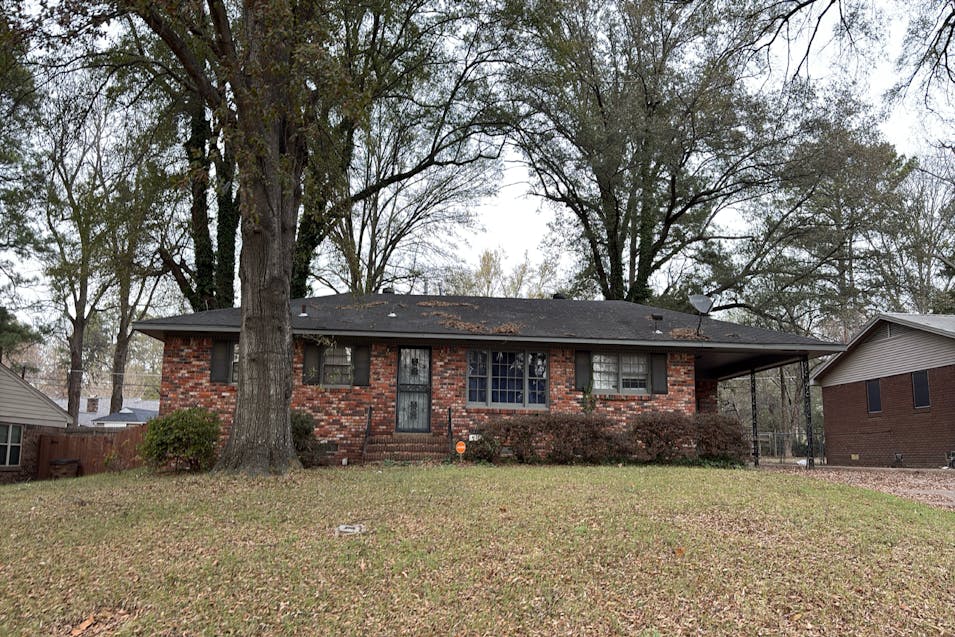 245 Lexington Drive Forrest City, AR 72335, St. Francis County