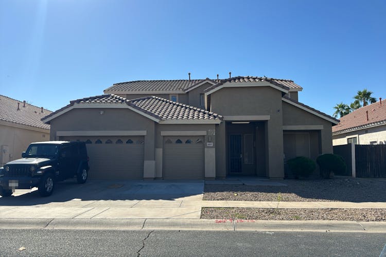 8815 W Carole Ln Glendale, AZ 85305, Maricopa County