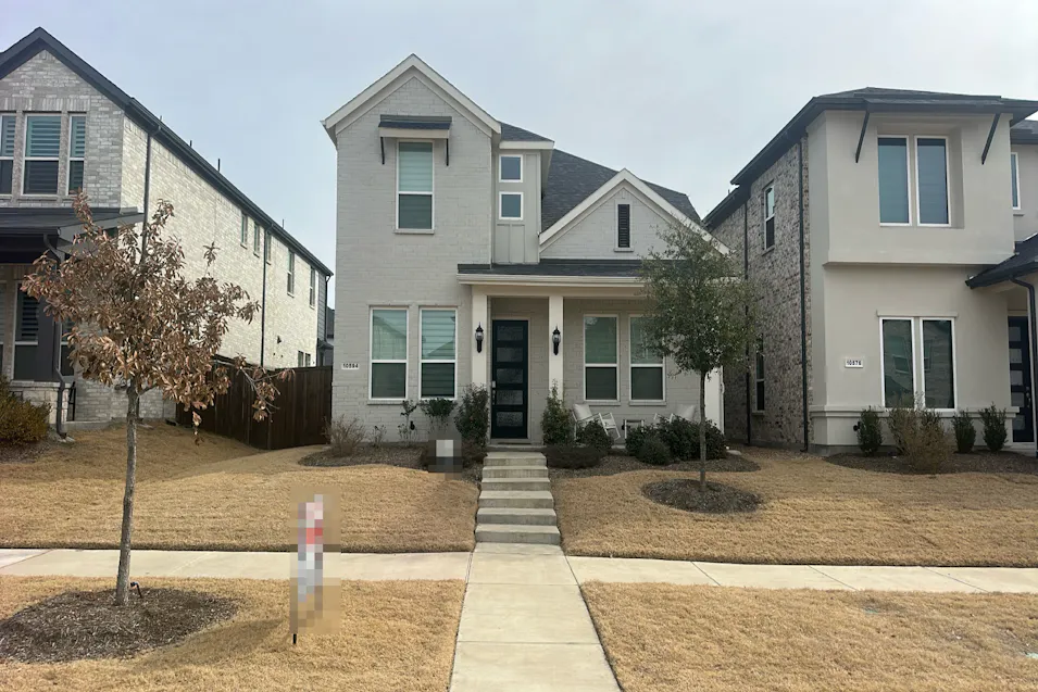 10594 Prairie Rose Road Frisco, TX 75035, Collin County