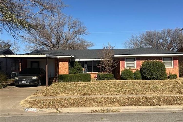 5432 14th Street Lubbock, TX 79416, Lubbock County