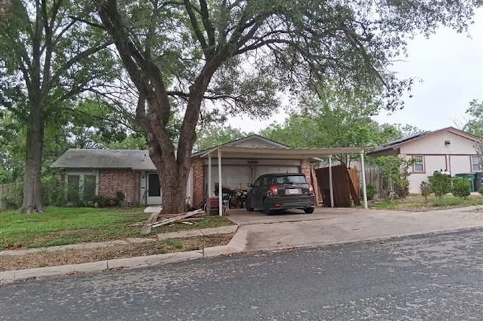 6039 Little Brandywine Cr San Antonio, TX 78233, Bexar County
