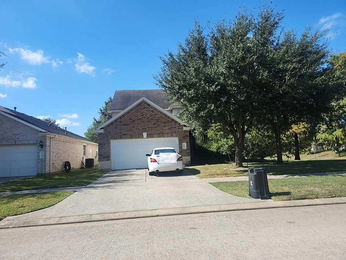 Palladio Dr, Cypress, TX 77429