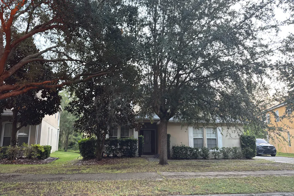 1885 Scrub Jay Rd Apopka, FL 32703, Orange County