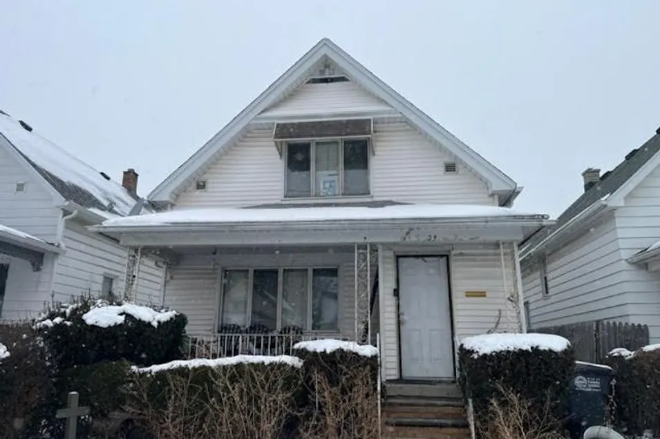 29 E Oakland St Toledo, OH 43608, Lucas County