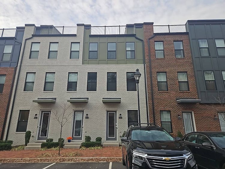 5302 Old Main St Unit C Henrico, VA 23231, Henrico County