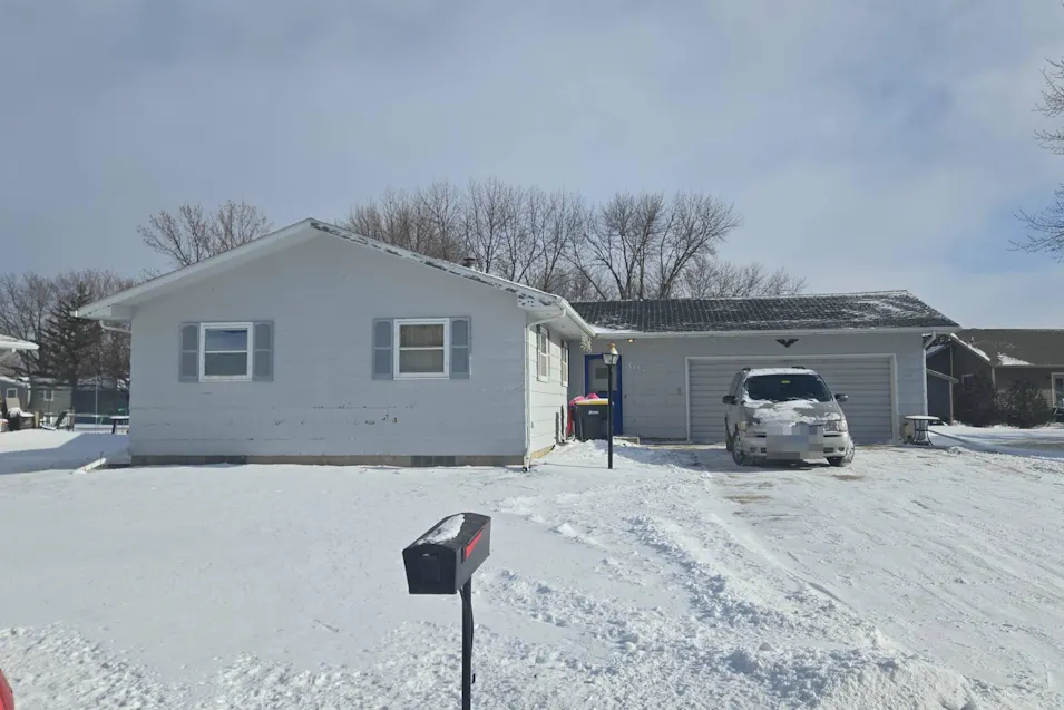 307 Smith Drive Redwood Falls, MN 56283, Redwood Falls County