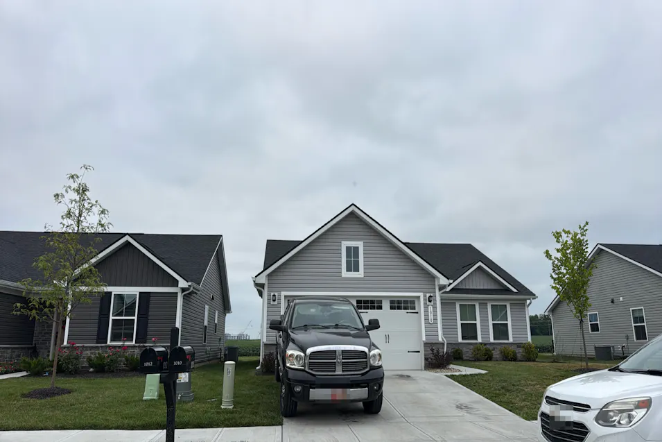 1010 Green Valley Drive Lebanon, IN 46052, Boone County