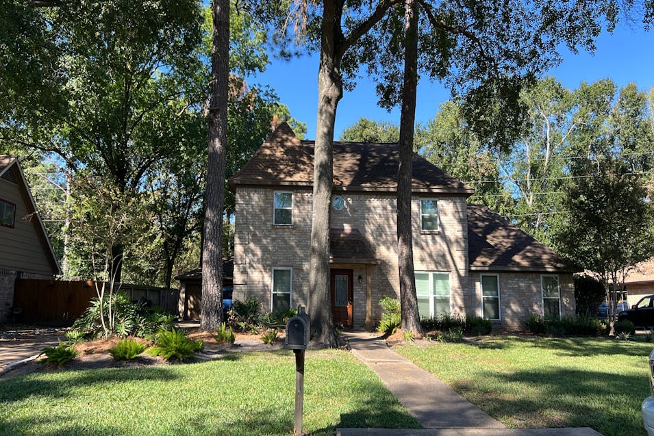 12846 Highland Hills Dr Cypress, TX 77429, Harris County