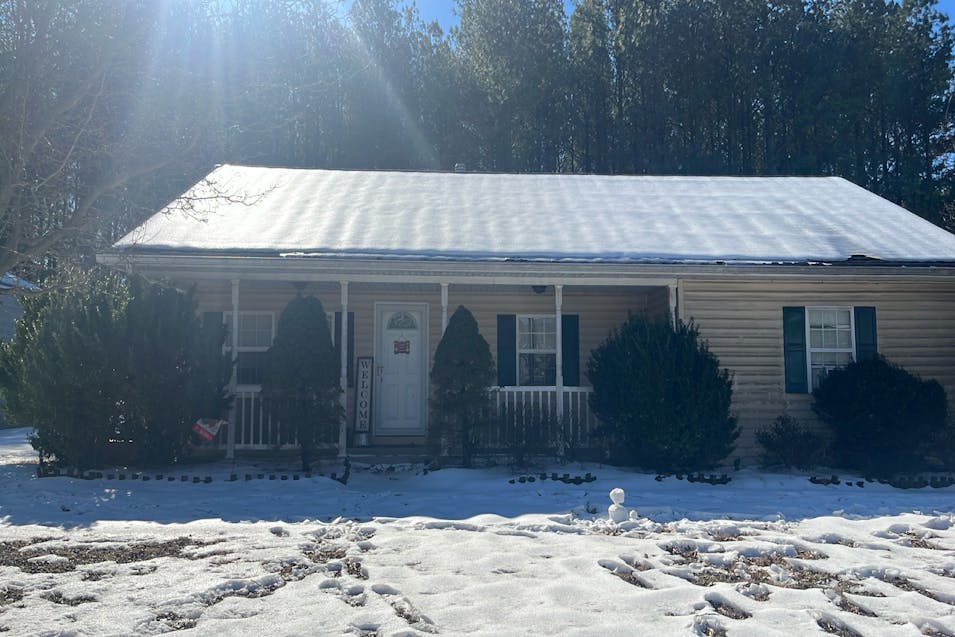 5511 Maple Drive Federalsburg, MD 21632, Dorchester County