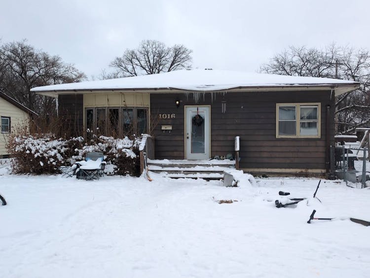 1016 West Ave Detroit Lakes, MN 56501, Becker County