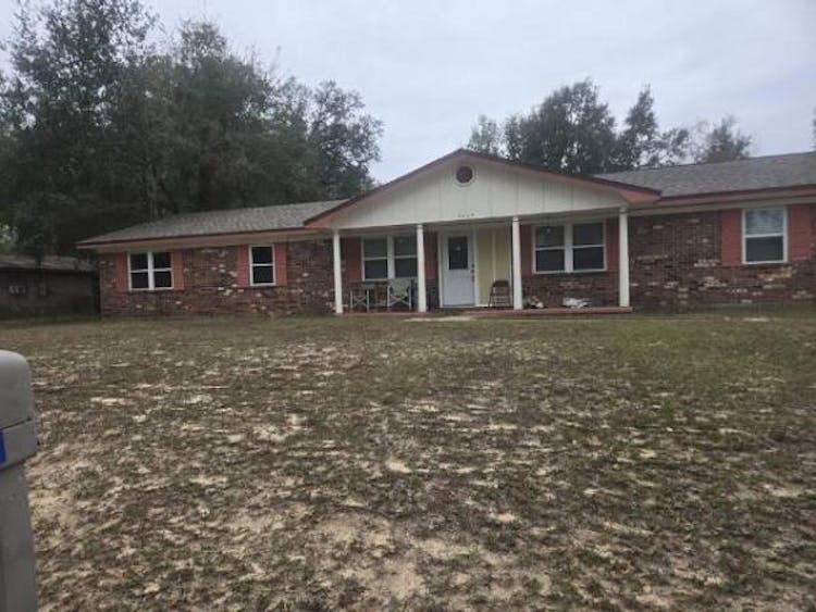 5469 Easy St Milton, FL 32570, Santa Rosa County