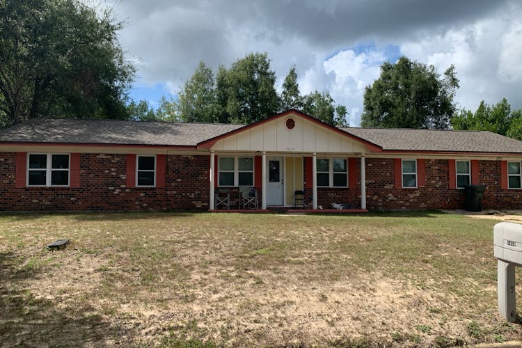 5469 Easy St Milton, FL 32570, Santa Rosa County