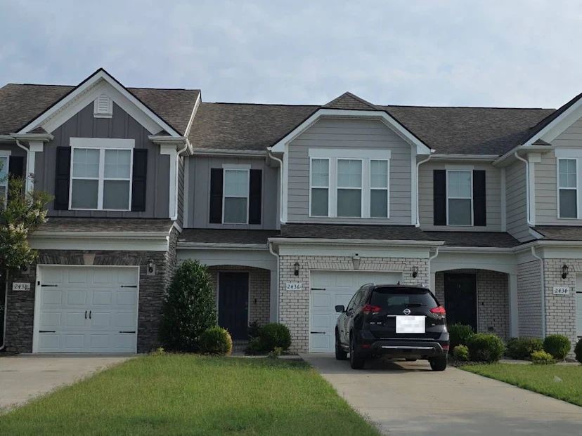2436 Salem Creek Court