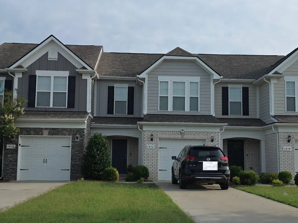 2436 Salem Creek Court Murfreesboro, TN 37128, Rutherford County