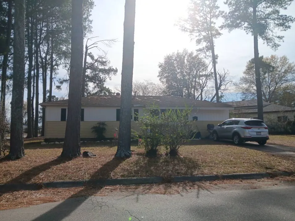 908 Greendale Drive North Little Rock, AR 72117, Pulaski County