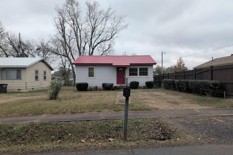 412 South Oak Street Jacksonville, AR 72076, Pulaski County