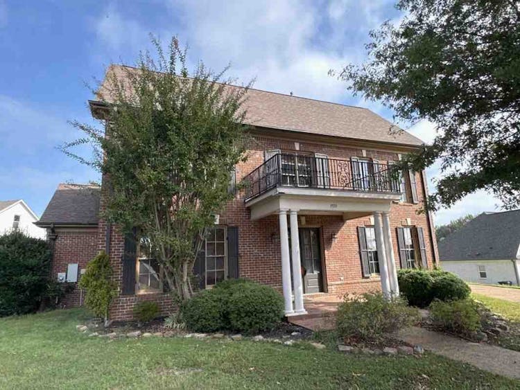 3558 Williams Brooke Ln Hernando, MS 38632, Desoto County