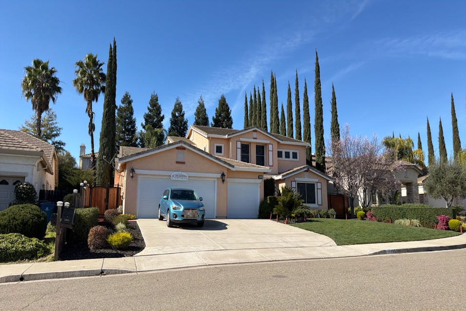 1653 Observation Court Antioch, CA 94531, Contra Costa County