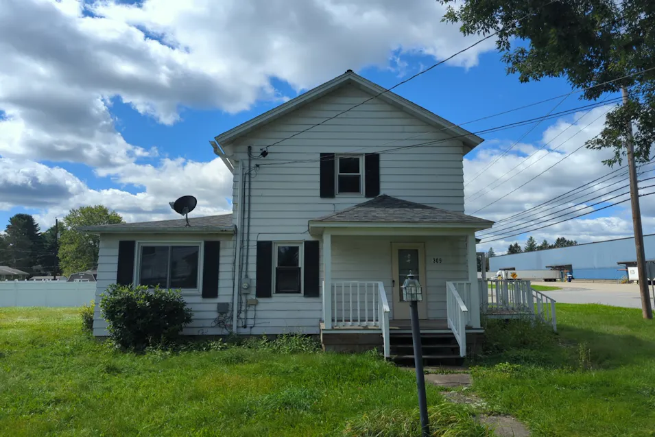 309 Glasshurst Road Brockport, PA 15823, Jefferson County
