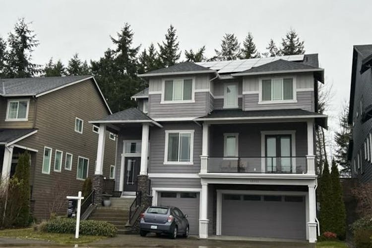 13711 187th Avenue Ct E Bonney Lake, WA 98391, Pierce County