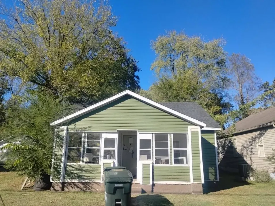 625 Hall St Madisonville, KY 42431, Hopkins County