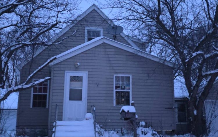 905 9th Ave SE Austin, MN 55912, Mower County