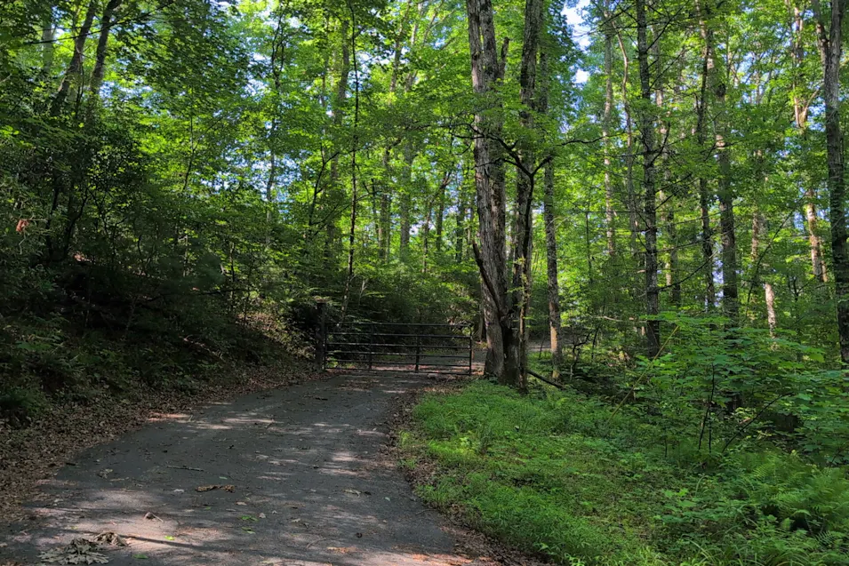 120 Mission Ridge Road Murphy, NC 28906, Cherokee County