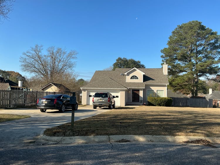 914 Silver Creek Ct Prattville, AL 36066, Autauga County