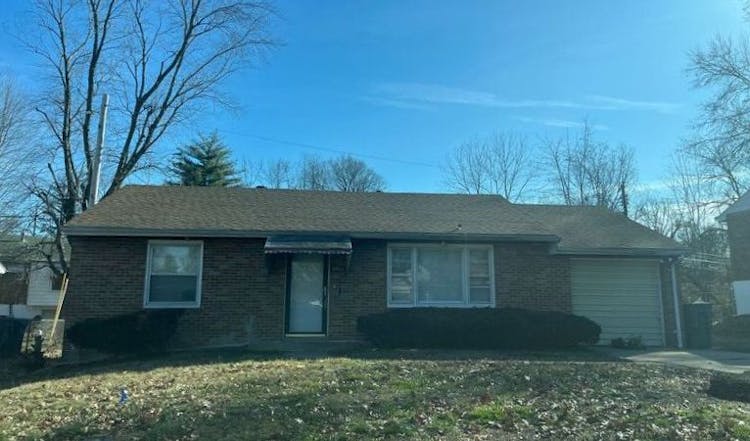 8926 Hillview Ave Saint Louis, MO 63136, Saint Louis County