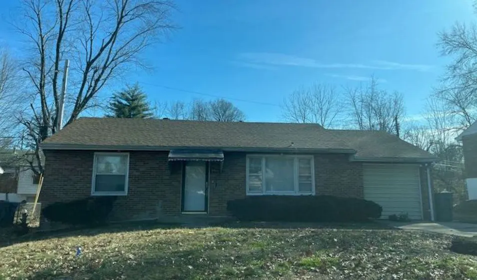 8926 Hillview Ave Saint Louis, MO 63136, Saint Louis County