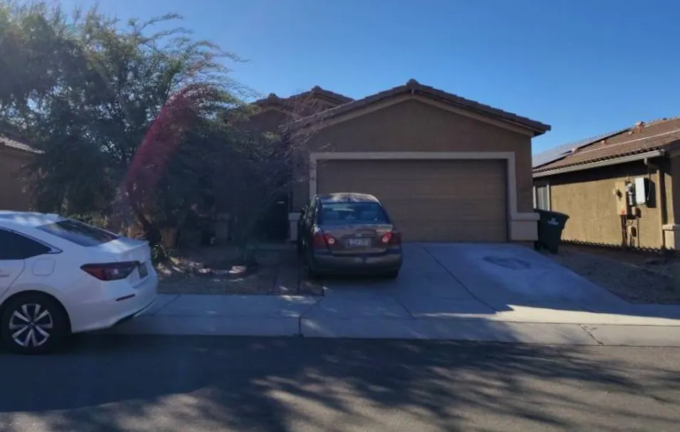 8946 S Silkwood Ln Tucson, AZ 85756, Pima County