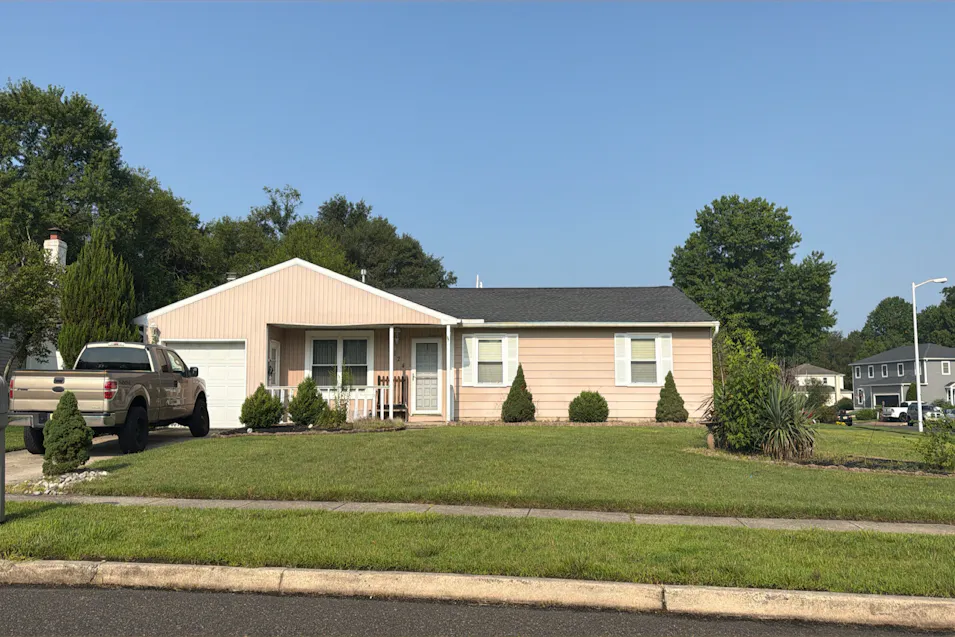 124 Dorado Ave Sewell, NJ 08080, Gloucester County