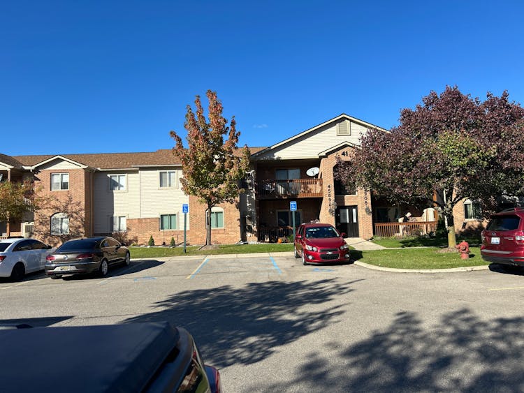 45905 Purple Sage Ct # 102 Van Buren Township, MI 48111, Wayne County