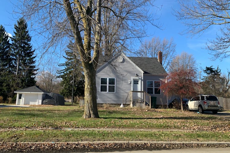 264 Elk St Sandusky, MI 48471, Sanilac County