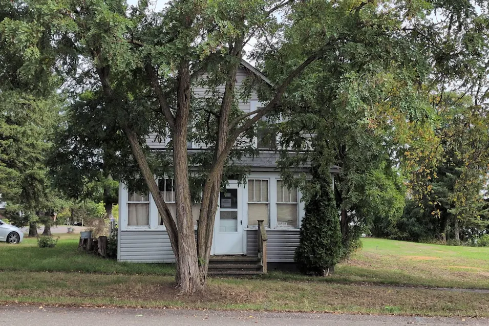 10558 Wisconsin Hayward, WI 54843, Sawyer County