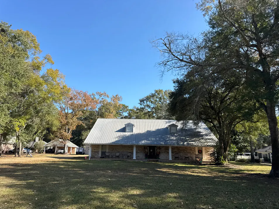 11540 Holly Bluff Cir Biloxi, MS 39532, Harrison County