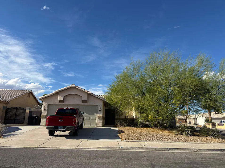 4512 Blue Magic Way North Las Vegas, NV 89031-6234, Clark County