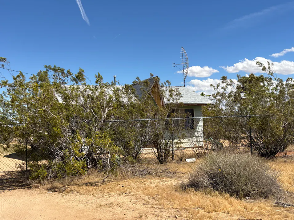 1489 Balsa Ave Yucca Valley, CA 92284, San Bernardino County