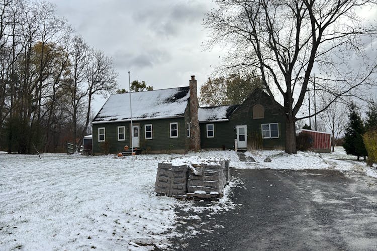 180 State Highway 67 Amsterdam, NY 12010, Montgomery County