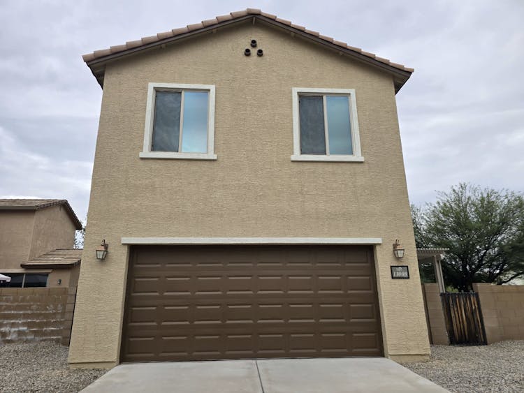 11008 E Midnight Moon Tucson, AZ 85747, Pima County