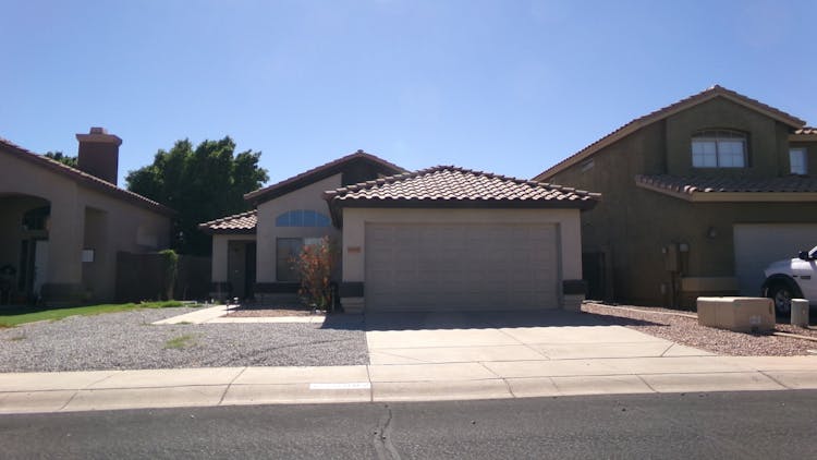 15067 W Heritage Oak Way Surprise, AZ 85374, Maricopa County