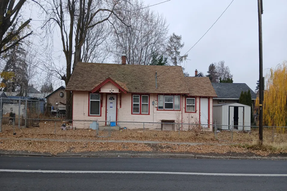 1102 Jefferson Ave Yakima, WA 98902, Yakima County