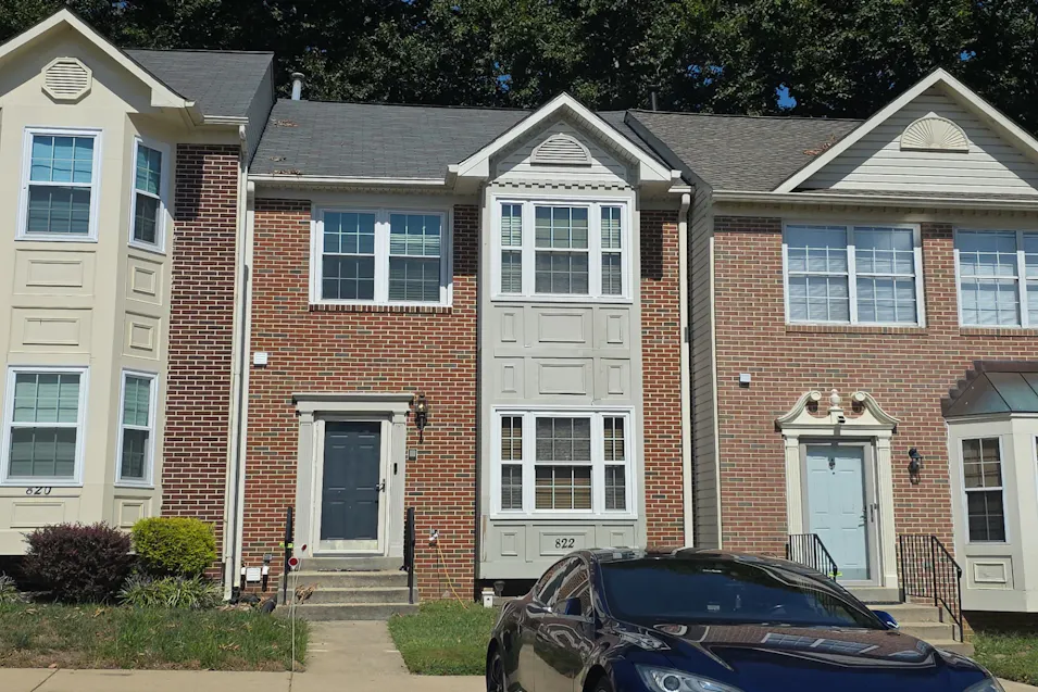 822 Faraway Ct Bowie, MD 20721, Prince George's County