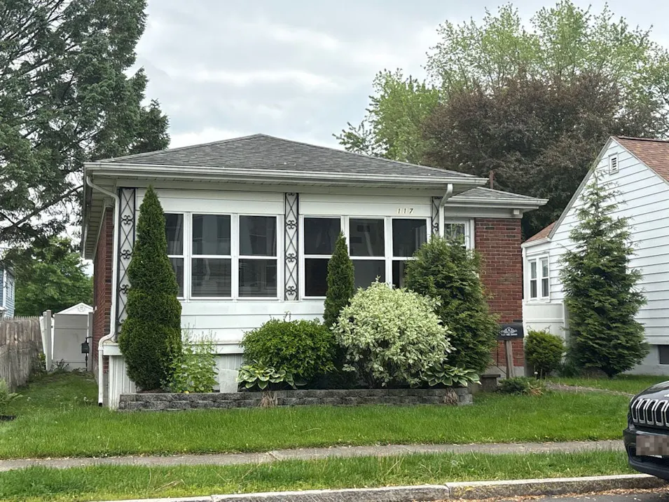 117 4th Street Waterford, NY 12188, Saratoga County