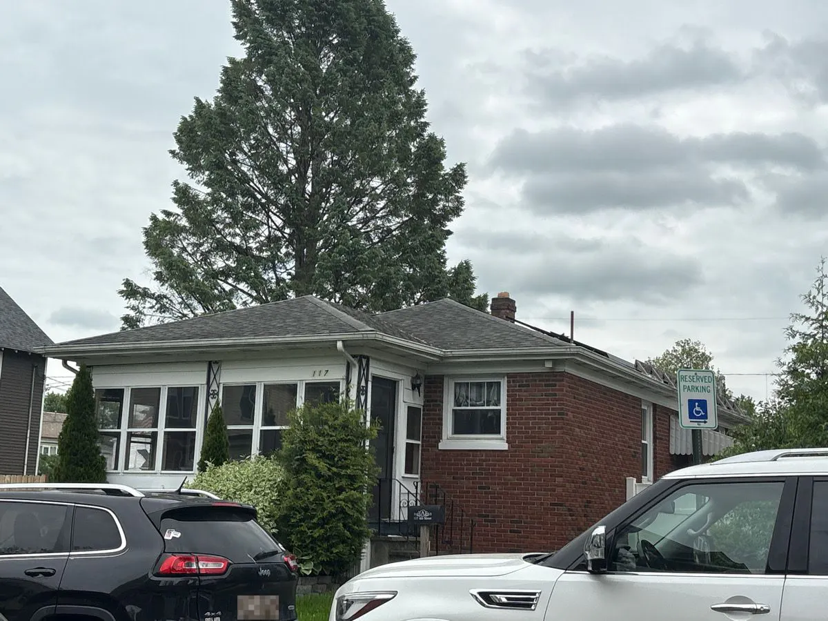 4th St, Waterford, NY 12188 #1