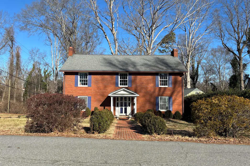 205 Hawthorne Road Elkin, NC 28621, Surry County