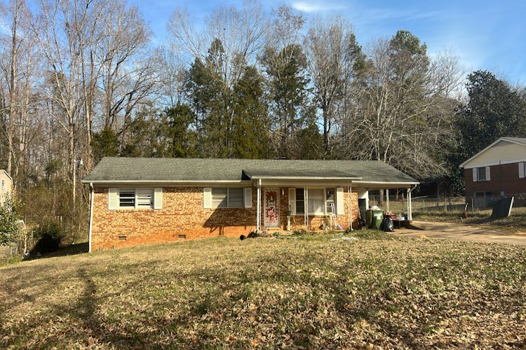 3510 Cinderella Drive Dallas, NC 28034, Gaston County