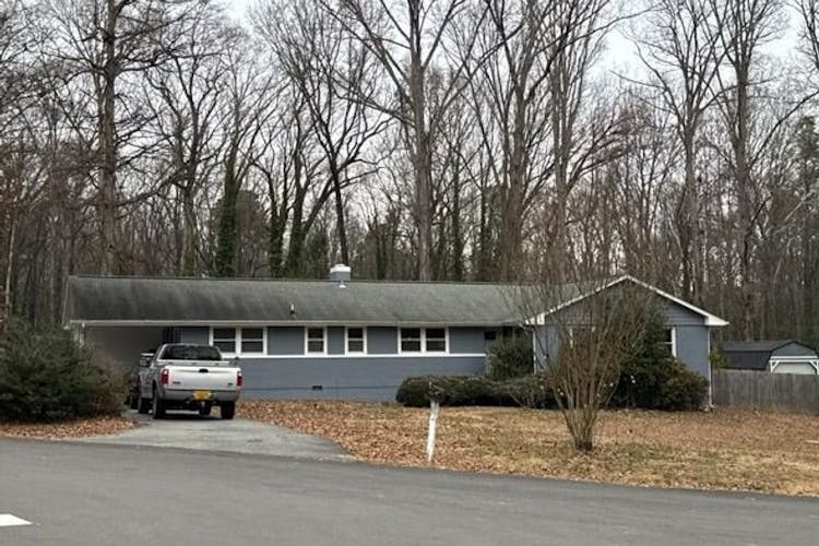 3404 Sherbrook Rd Richmond, VA 23235, Richmond City County