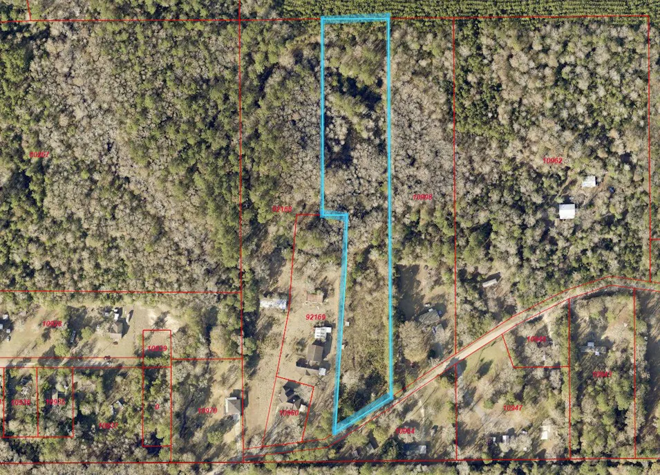 8715 Massey Lake Rd Silsbee, TX 77656, Hardin County